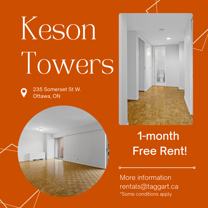Kenson Towers - Photo 1 of 1