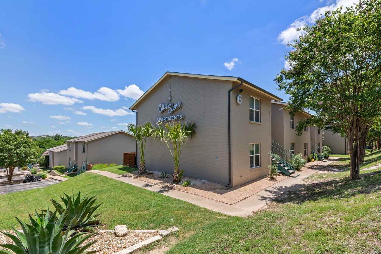 City Scene Apartments - Photo 2 of 50