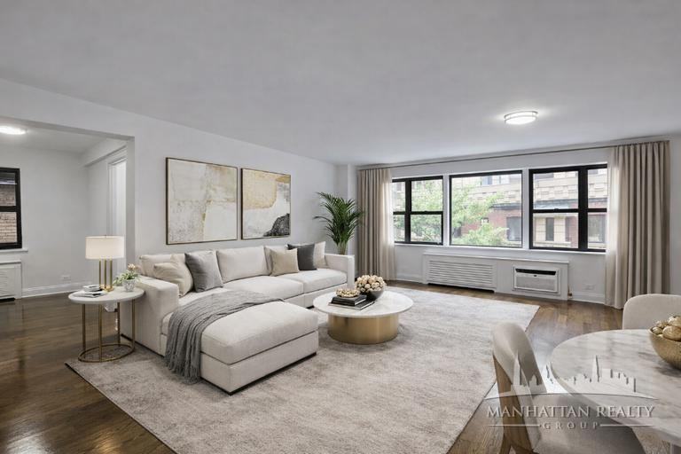 Beekman Pl #2B - Photo 5 of 5