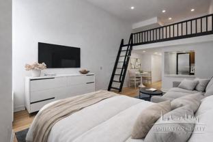 Astor Pl #2L - Photo 1 of 1