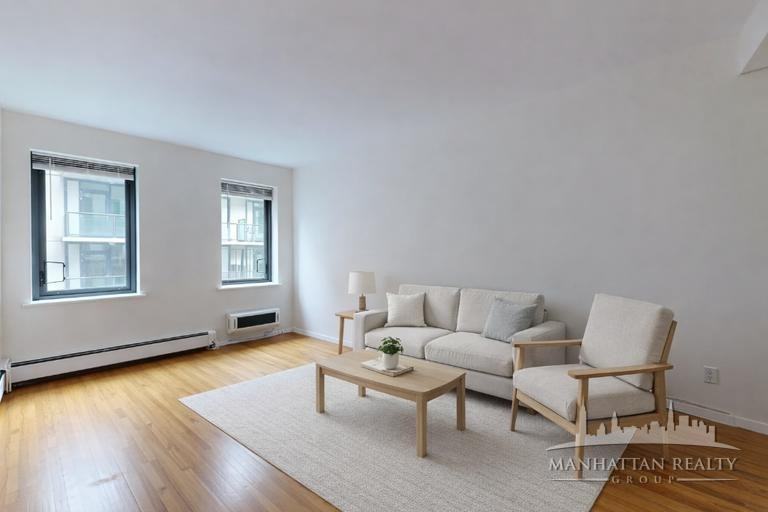 W 52nd St #3 - Photo 3 of 5