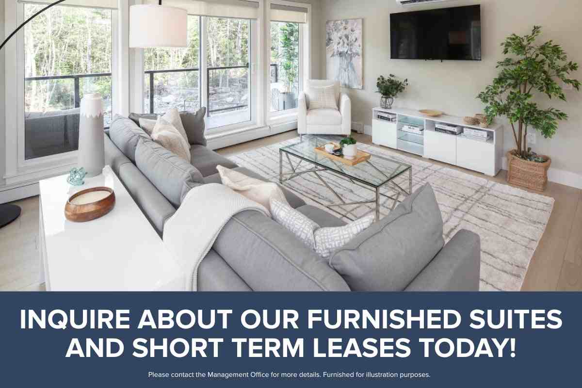 Halifax Apartments – The Plaza - Photo 6 of 50