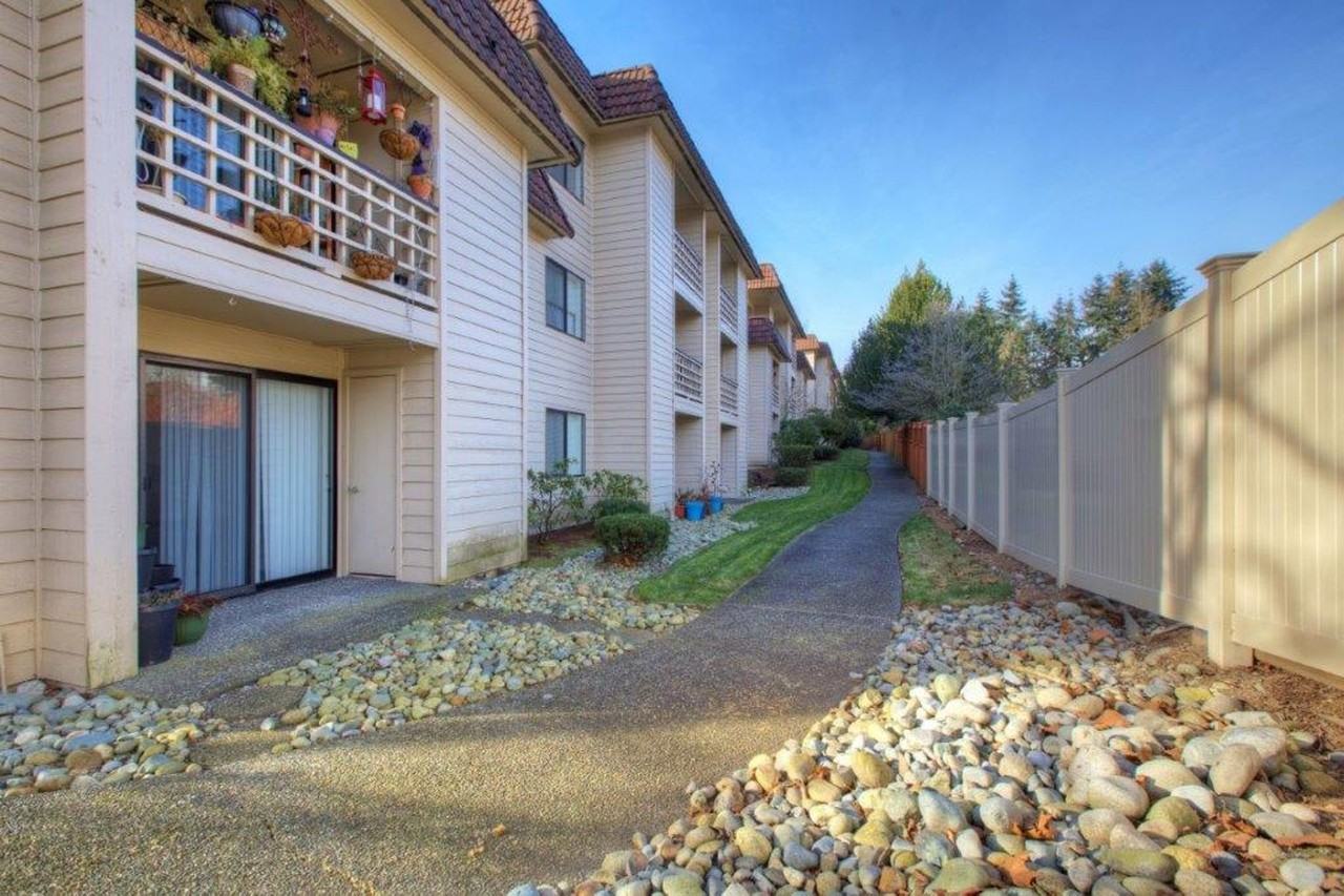 Citigate Apartments - Photo 6 of 6