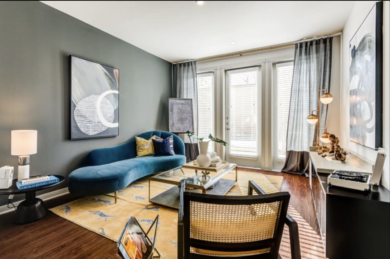 Hemphill St & W Vickery Blvd #220 - Photo 3 of 18