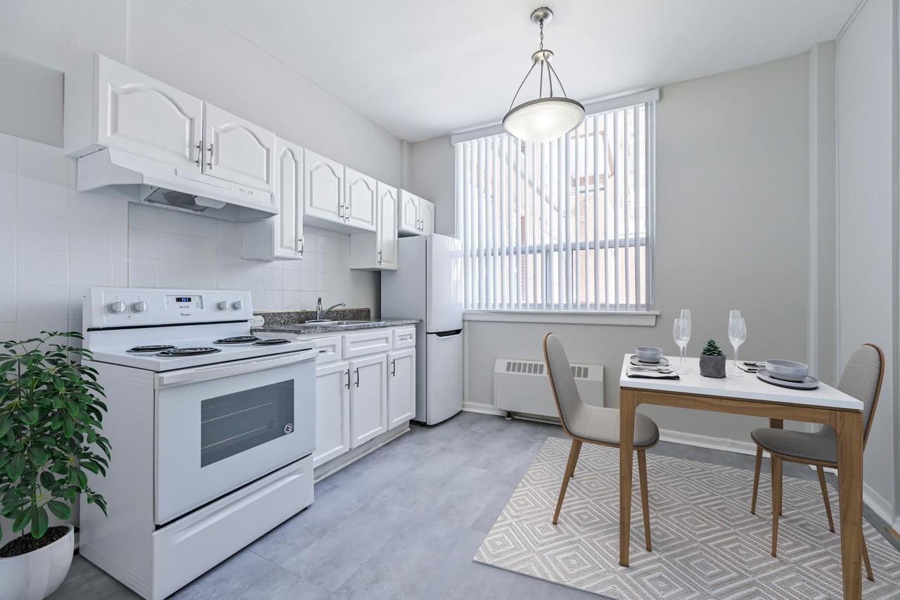 Forest Hill - Photo 2 of 24