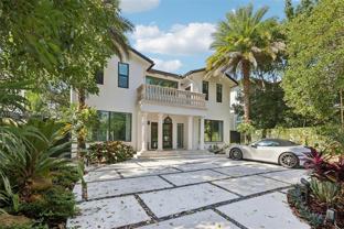 SW 22nd Rd & S Miami Ave - Photo 1 of 1