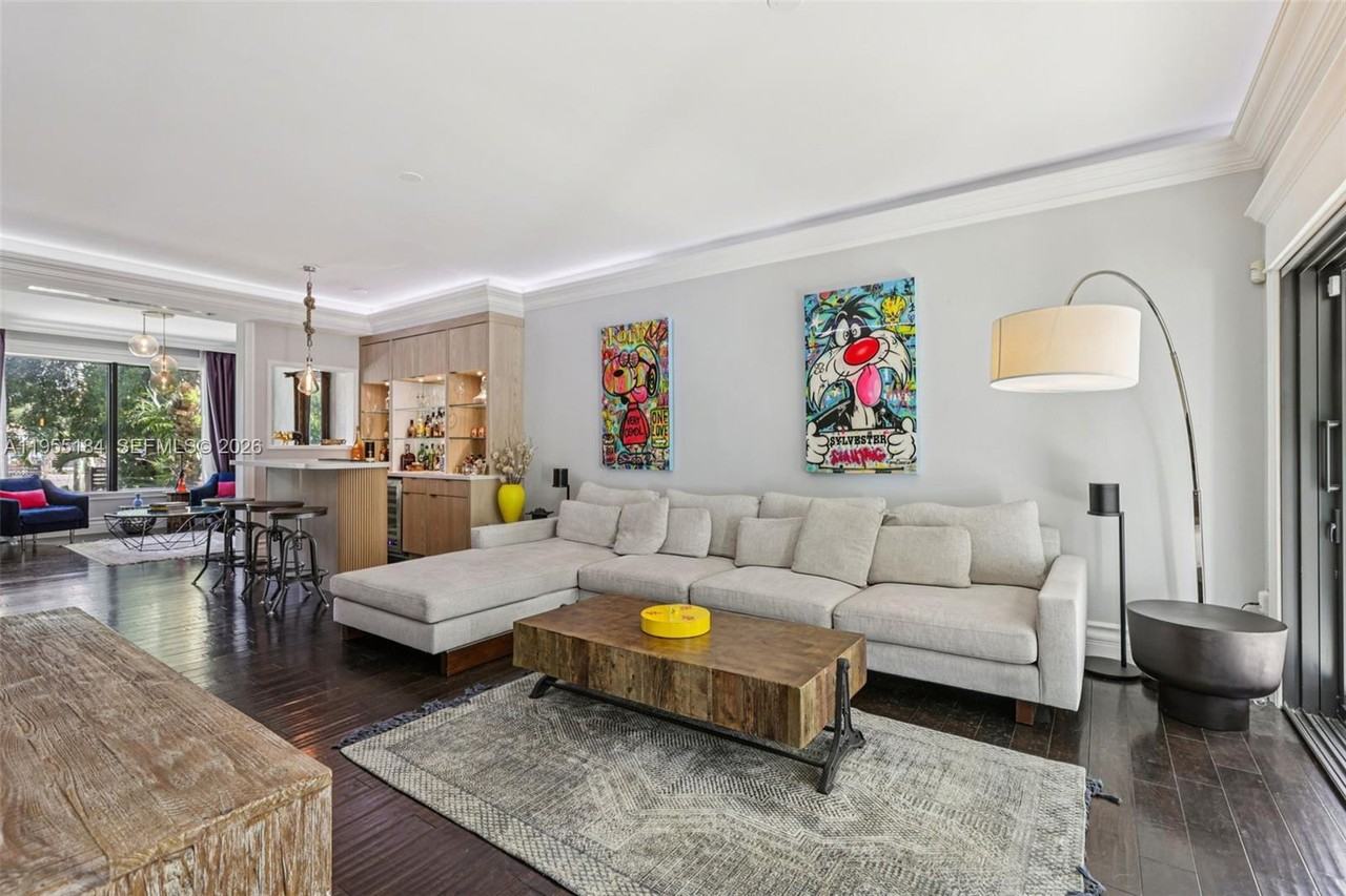 SW 22nd Rd & S Miami Ave - Photo 6 of 28