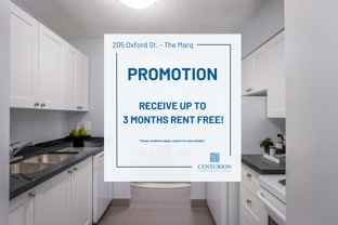 205 Oxford Apartments - Photo 1 of 1