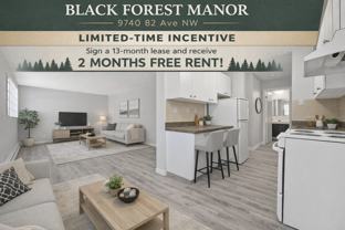 Black Forest Manor - Photo 1 of 1