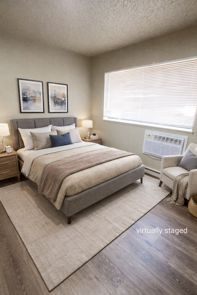 Fairview Apartments - Photo 5 of 12