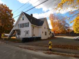 featured image of 15 Pleasant St