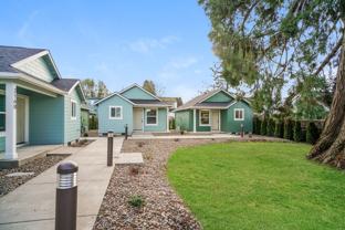 Welcome to Cottages at Laurel – A New Community in NE Salem - Photo 1 of 1