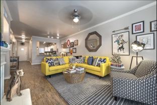 Park Central Dr & Forest Ln #312 - Photo 1 of 1