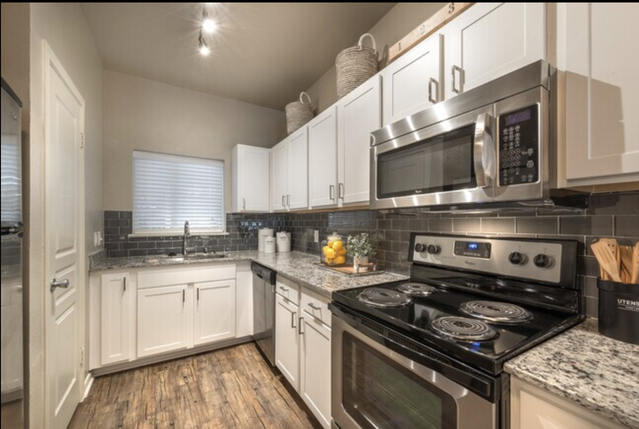 Park Central Dr & Forest Ln #312 - Photo 6 of 26