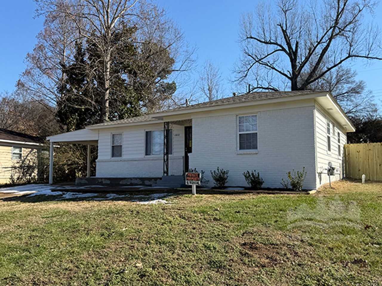 2313 Nunnelee Ave - Photo 2 of 14