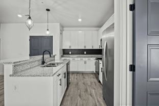 The Residences at Toler - Photo 1 of 1