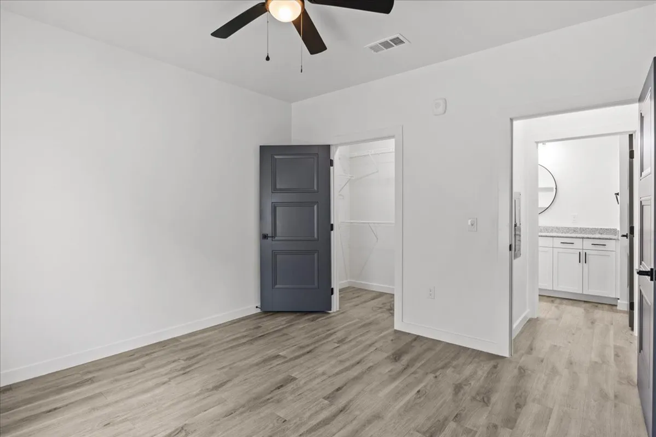 The Residences at Toler - Photo 7 of 20