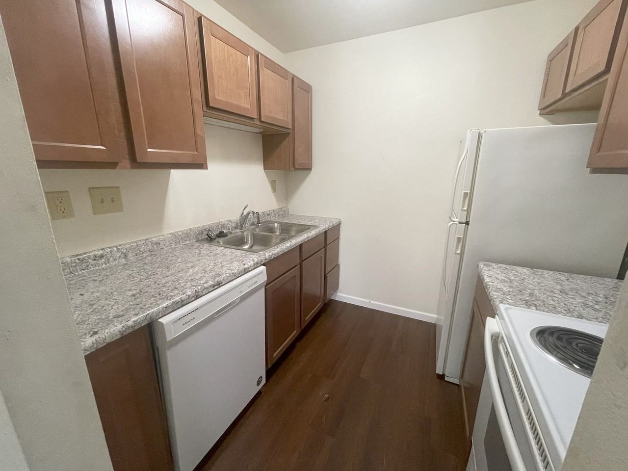 Brook Villa Apartments I - Photo 2 of 9