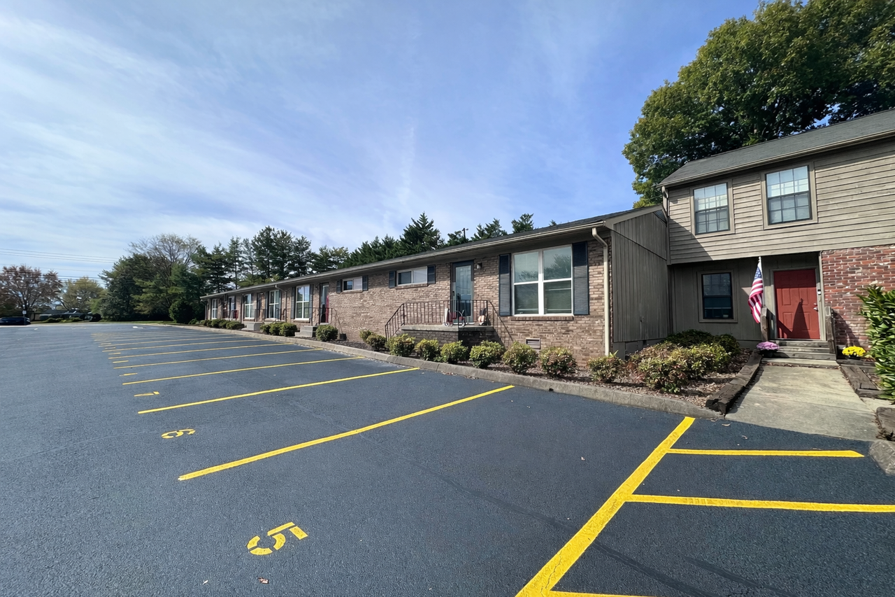 Rand at Green Meadows Apartments - Photo 2 of 9