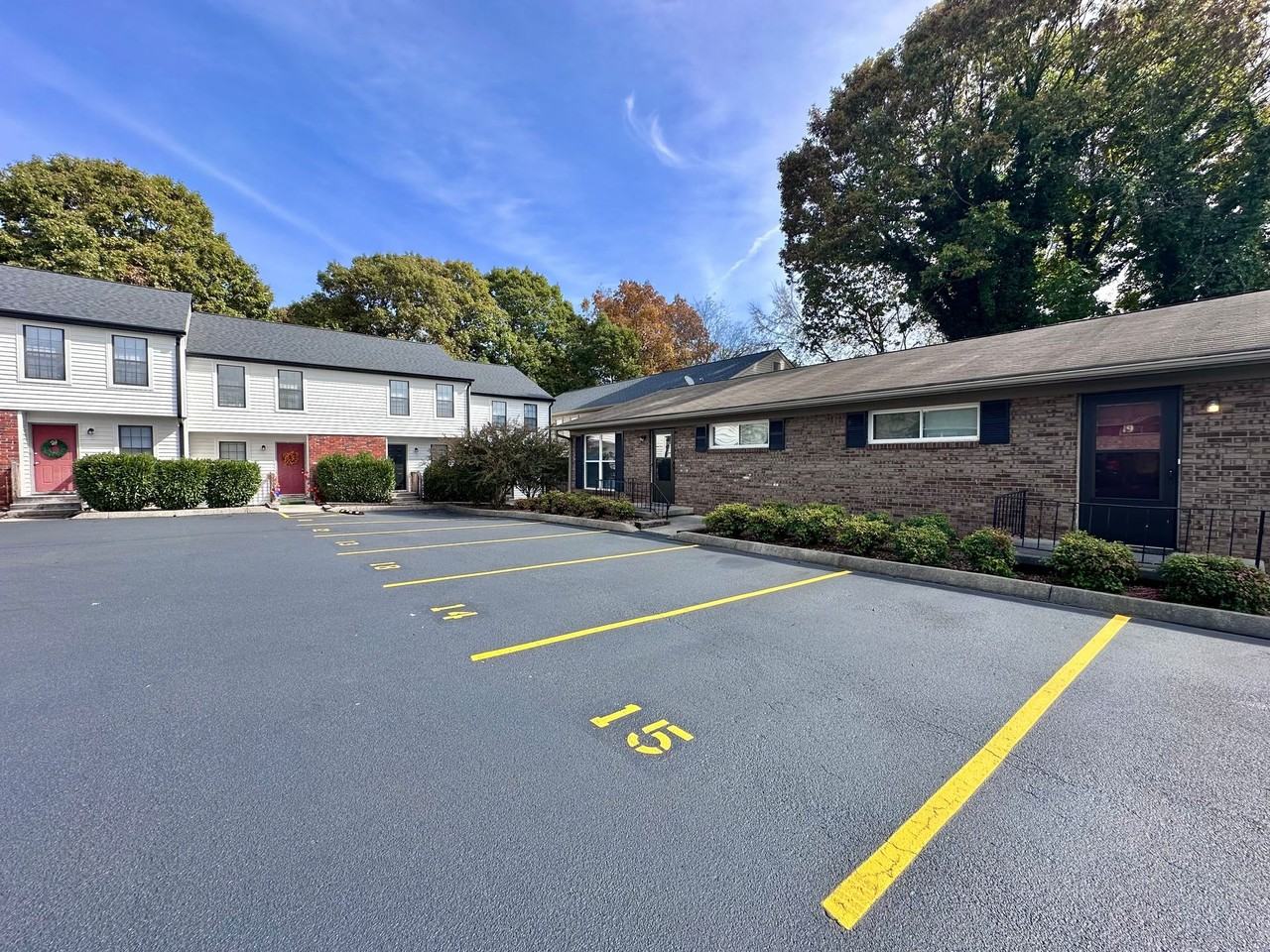 Rand at Green Meadows Apartments - Photo 4 of 9