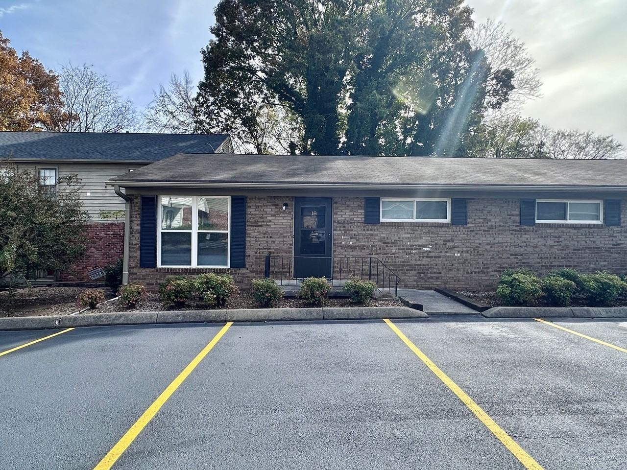 Rand at Green Meadows Apartments - Photo 5 of 9