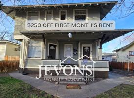 featured image of 704 N 2nd St