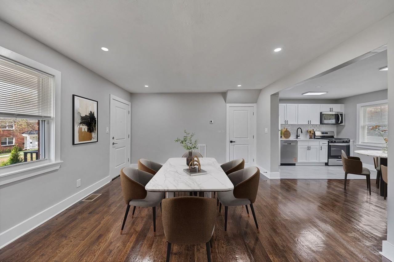 Grand Lee Apartments - Photo 5 of 9