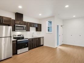 Fremont Street Apartments - Photo 1 of 1