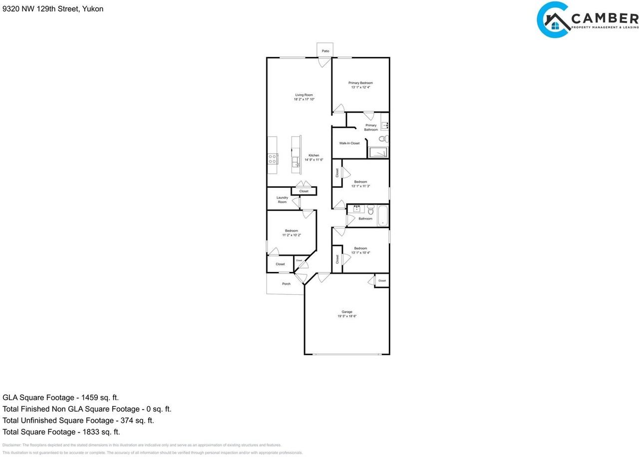 9320 Nw 129th St - Photo 3 of 17
