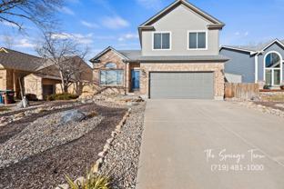 3540 Cranswood Way - Photo 1 of 1