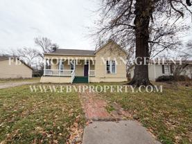 741 W Park Ave - Photo 1 of 1