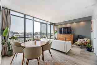 438 King Street West #1405 - Photo 1 of 1