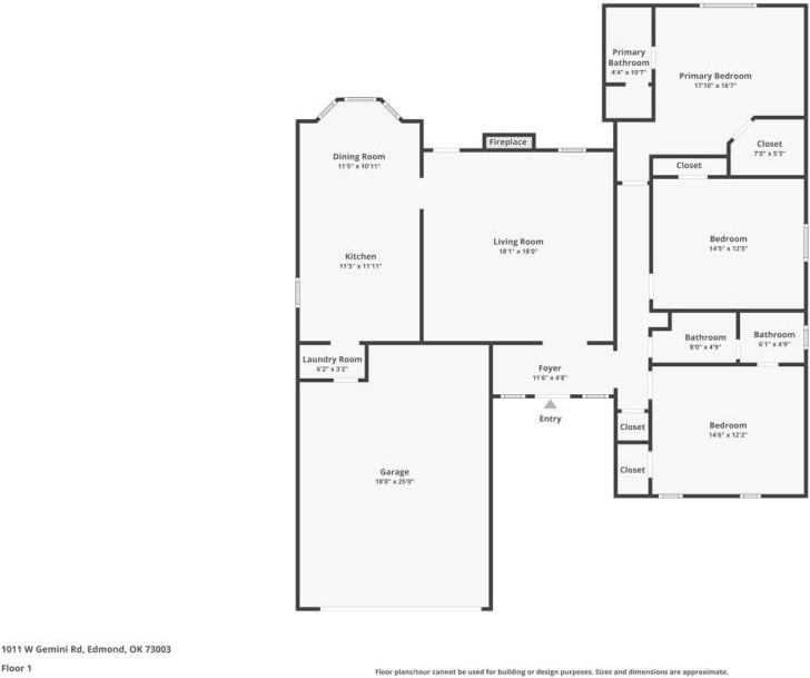 1011 W Gemini Rd - Photo 2 of 36