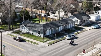 Center Street - Photo 1 of 1