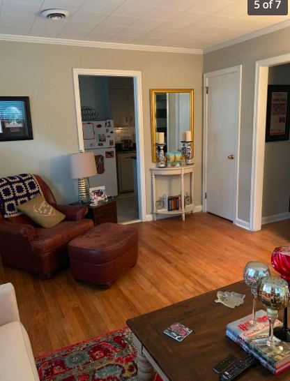 210 E Rutherford St #A - Photo 6 of 7