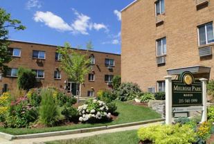 Melrose Park Apartments - Photo 1 of 1
