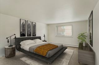 Birchwood Hill Apartments - Photo 1 of 1