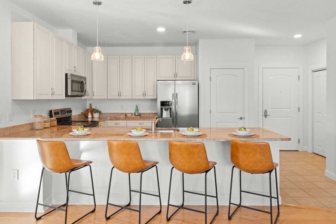 360 Andover St #2302 - Photo 4 of 29