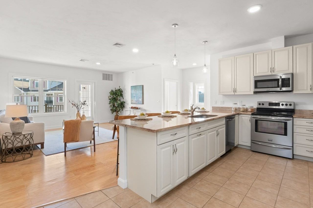 360 Andover St #2302 - Photo 6 of 29