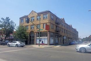 Alpine Square - Photo 1 of 1