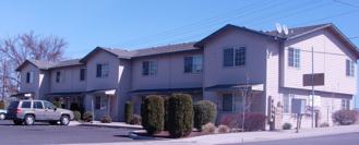 Townhome in Redmond Near Downtown - Photo 1 of 1
