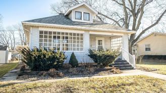 1106 Adams St - Photo 1 of 1