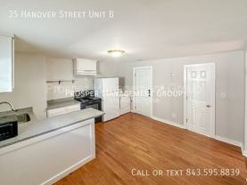 35 Hanover St #B - Photo 1 of 1