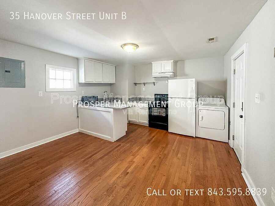 35 Hanover St #B - Photo 4 of 24