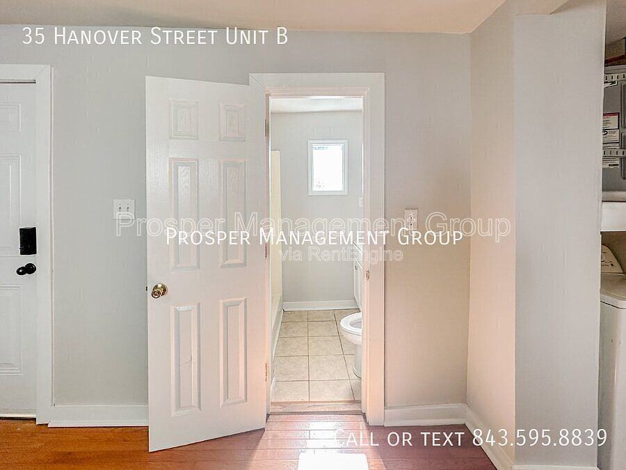 35 Hanover St #B - Photo 6 of 24