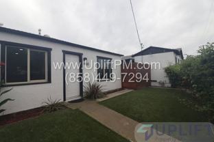 4165 Wightman St - Photo 1 of 1