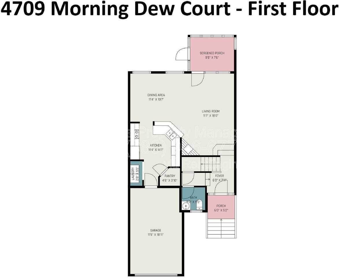 4709 Morning Dew Ct - Photo 4 of 42