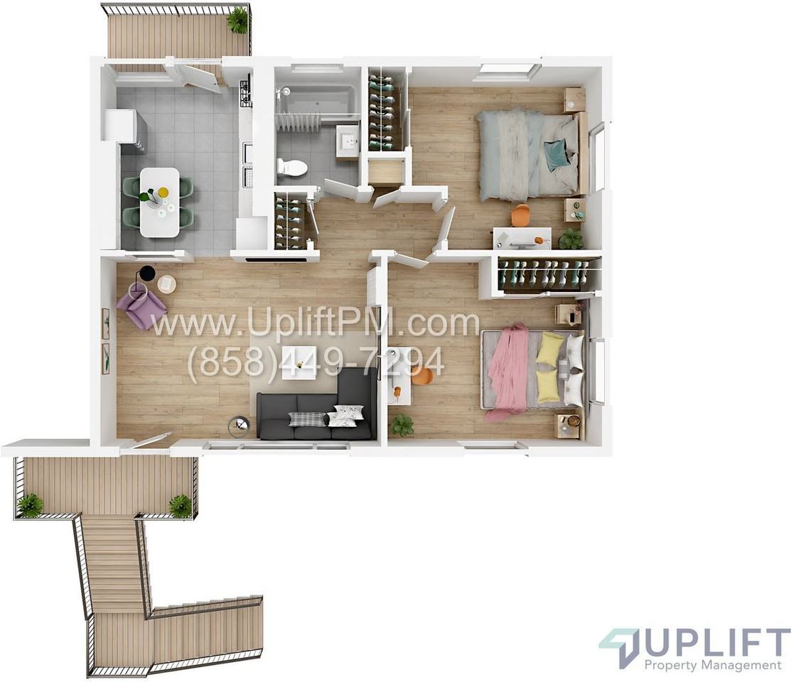 4831 Castle Ave - Photo 2 of 48