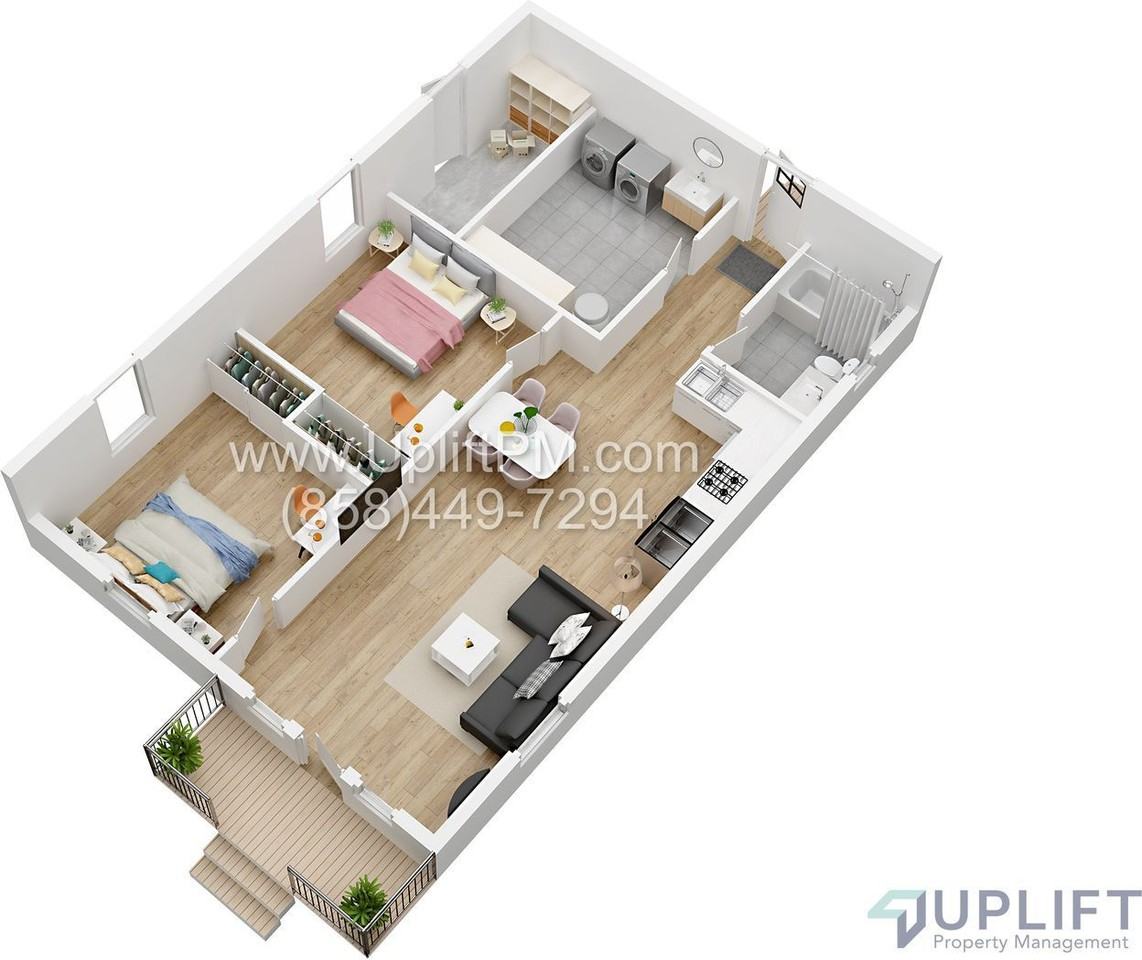 3637 36th St - Photo 2 of 50