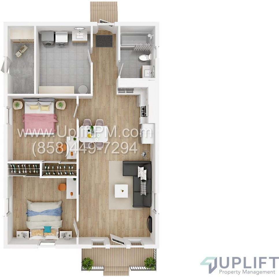 3637 36th St - Photo 3 of 50